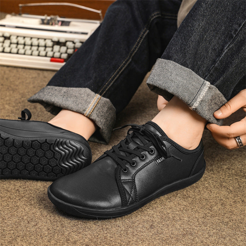 Damen Modische Freizeitschuhe mit strapazierfähigem Obermaterial