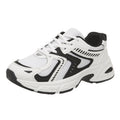 Damen Sportliche Lauf-Sneaker mit atmungsaktiver Mesh-Oberfläche R&B