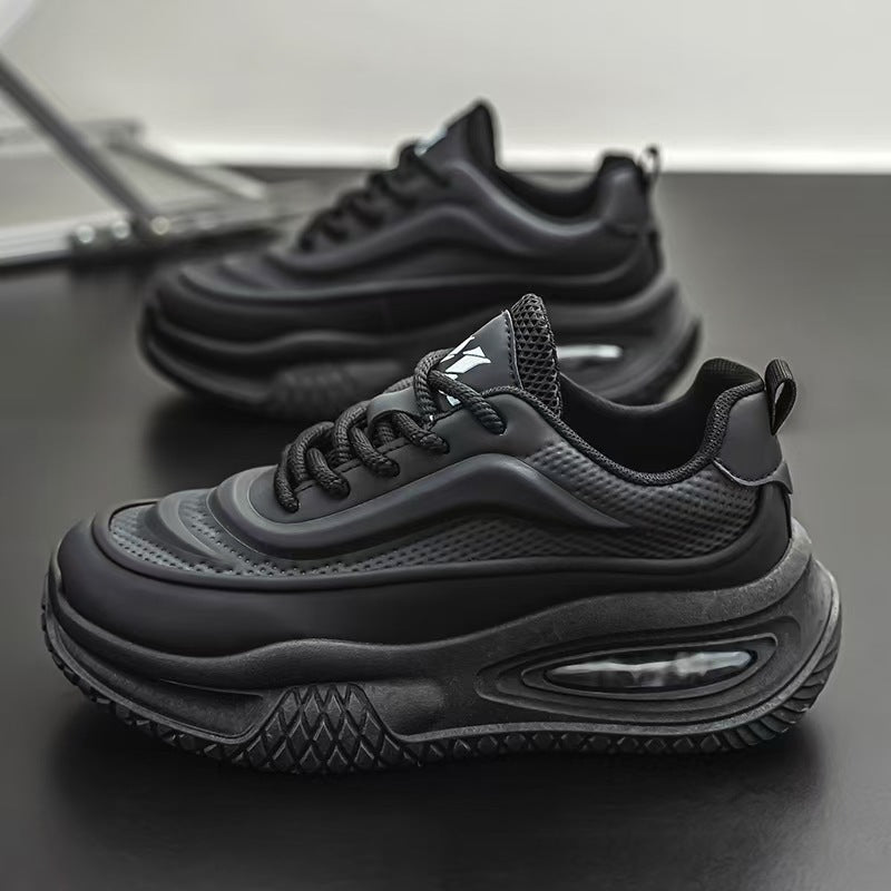 Damen Komfortable Sneakers mit innovativer Luftpolster-Technologie R&B