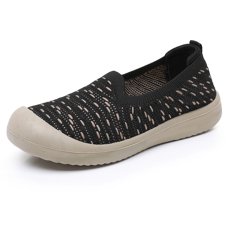 Damen Fußbekleidung mit flexiblem Komfortdesign R&B
