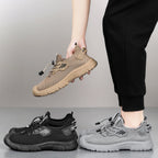 Damen Sportliche Freizeitschuhe mit atmungsaktivem Netzdesign