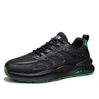 Damen Atmungsaktive Sport-Sneaker mit flexibler Sohle und modernem Design R&B