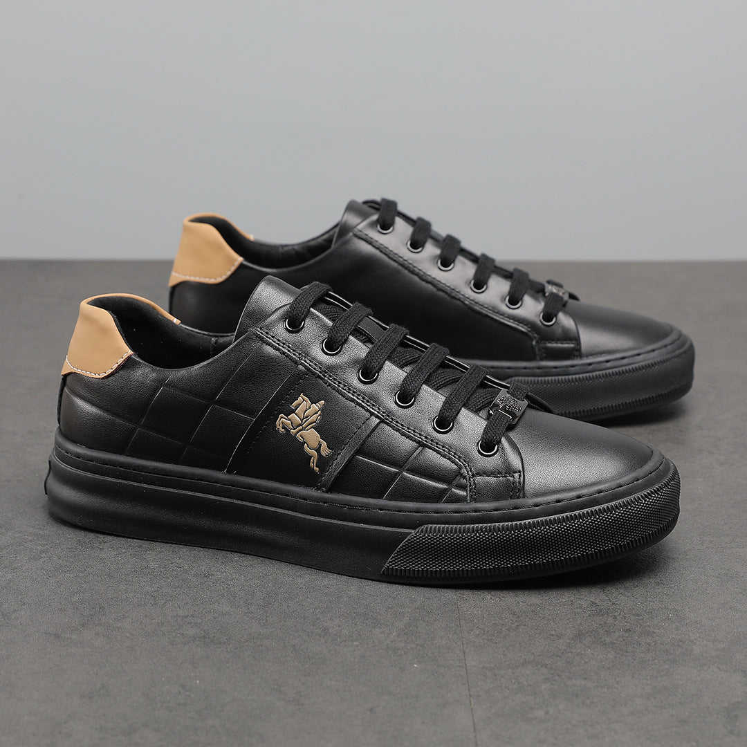 Damen Stilvolle Sneaker mit glamourösen Details R&B