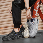 Damen Atmungsaktive Performance-Sneakers mit innovativer Dämpfungstechnologie R&B
