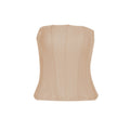 Damen Bustier-Oberteil mit figurformendem Design R&B