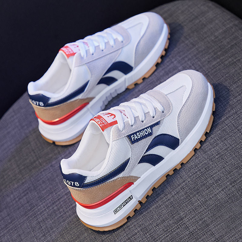 Damen Sportliche Sneakers R&B