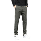 Herren komfortable und stylische Freizeithose R&B