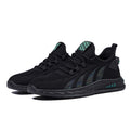 Damen Sportliche Sneakers mit innovativem Mesh-Obermaterial und flexibler Sohle