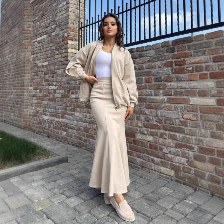 Damen Elegante und figurbetonte Maxiröcke R&B
