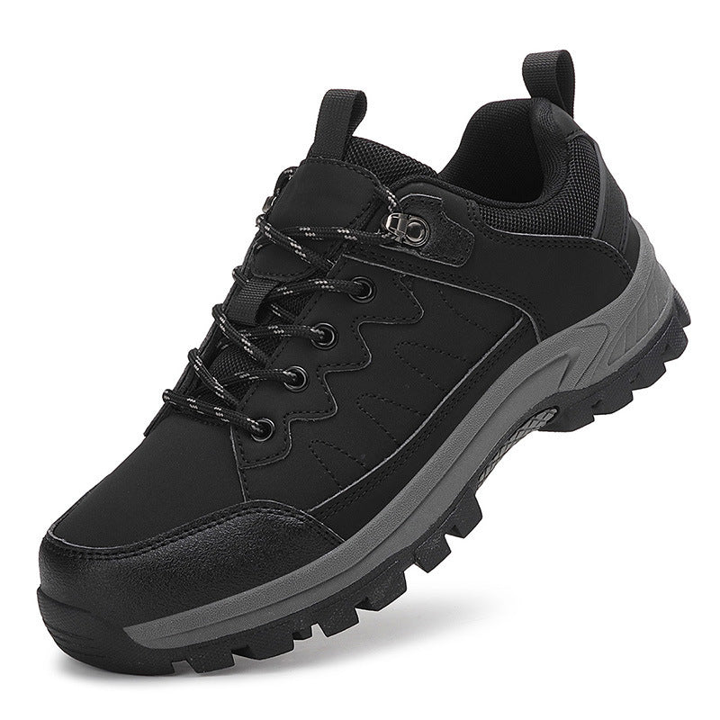 Damen Multifunktionale Wander- und Freizeitschuhe