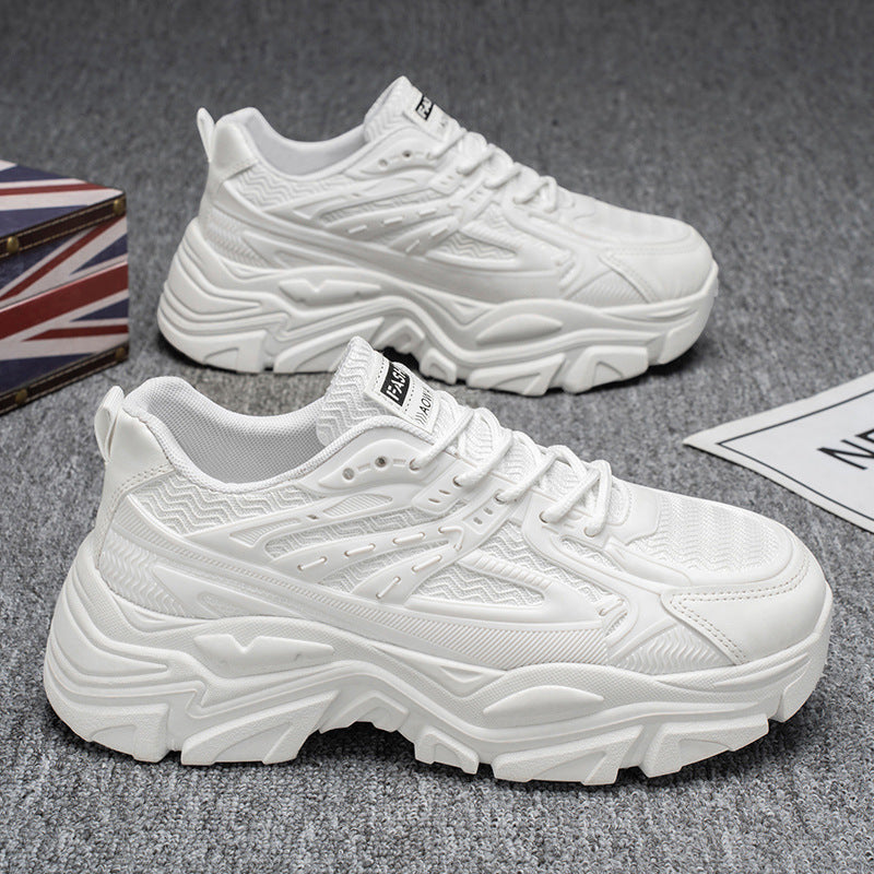Damen Hochwertige Sneaker mit modernem Design und rutschfester Sohle R&B