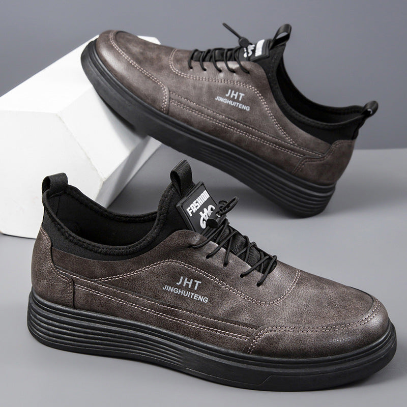 Damen Komfortable Freizeitschuhe mit rutschfester Sohle und atmungsaktivem Futter