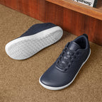 Damen Alltags-Sneaker mit atmungsaktivem Obermaterial R&B