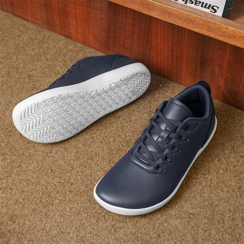 Damen Alltags-Sneaker mit atmungsaktivem Obermaterial R&B