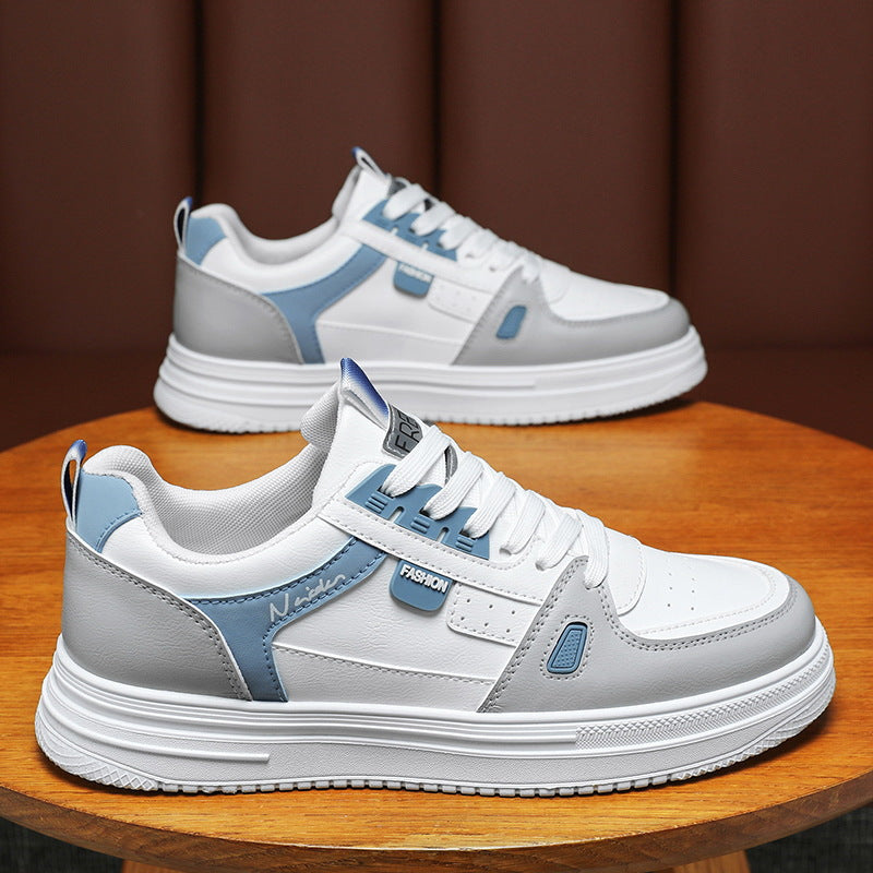 Damen Mode Sneakers R&B
