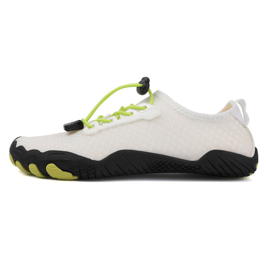 Damen Schnelltrocknende Wassersportschuhe mit rutschfester Sohle und flexiblem Design R&B