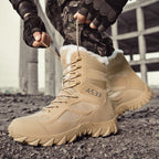 Herren Militärausstattung Stiefel R&B
