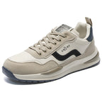 Damen Sportliche Sneakers mit atmungsaktiver Sohle und modernem Design
