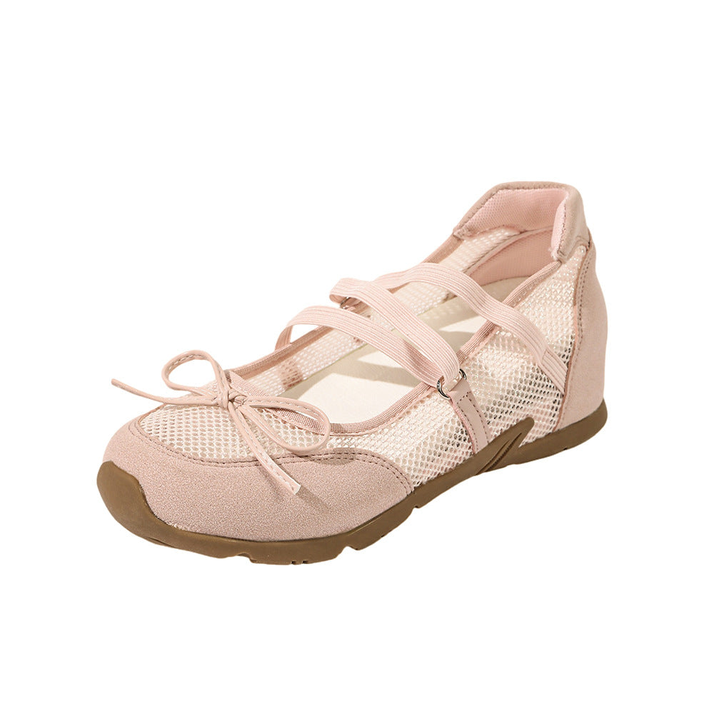 Damen Komfortable und atmungsaktive Freizeitschuhe R&B