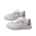 Damen Freizeitliche Sneaker mit innovativem Design R&B