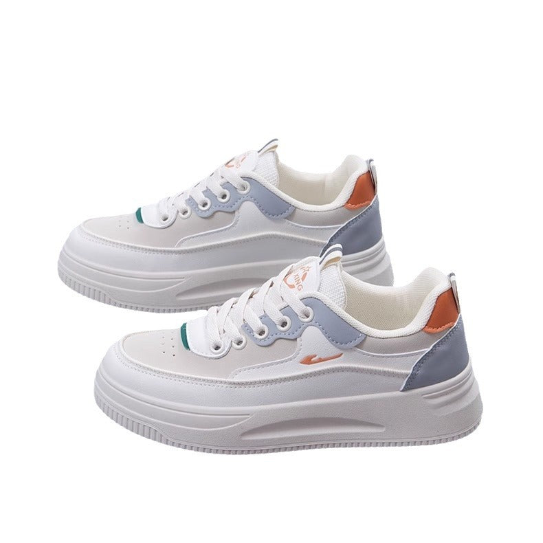 Damen Freizeitliche Sneaker mit innovativem Design R&B