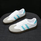 Damen Sportliche Sneakers mit innovativer Sohlentechnologie und modischen Akzenten R&B