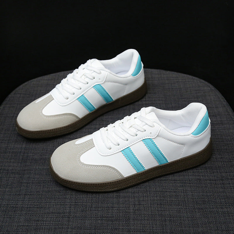 Damen Sportliche Sneakers mit innovativer Sohlentechnologie und modischen Akzenten R&B