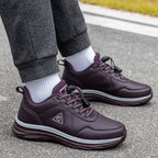 Damen Sportliche Sneakers mit innovativem Schnellschnürsystem R&B
