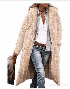 R&B | Winterjacke