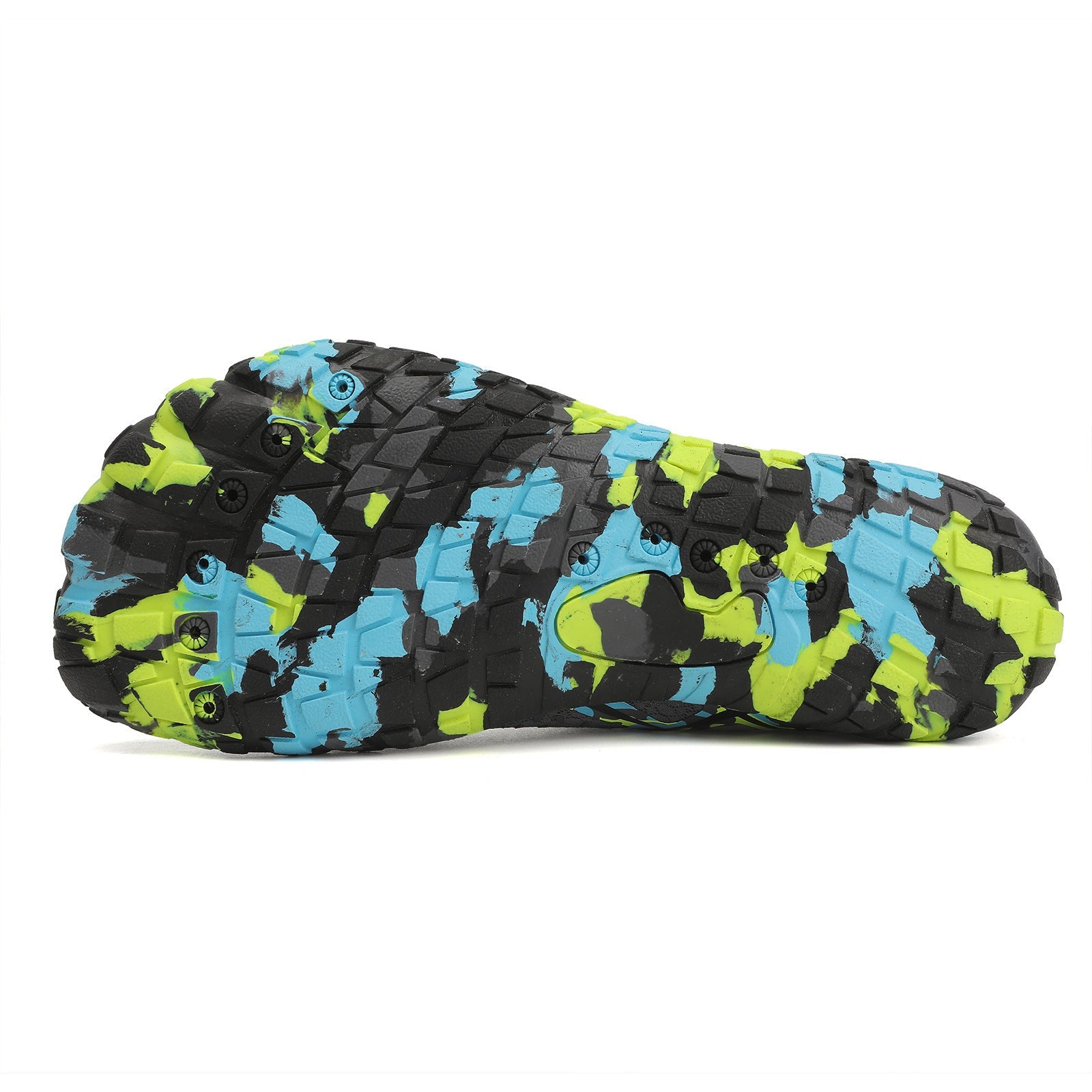 Damen Multifunktionale Wassersportschuhe mit ergonomischem Design