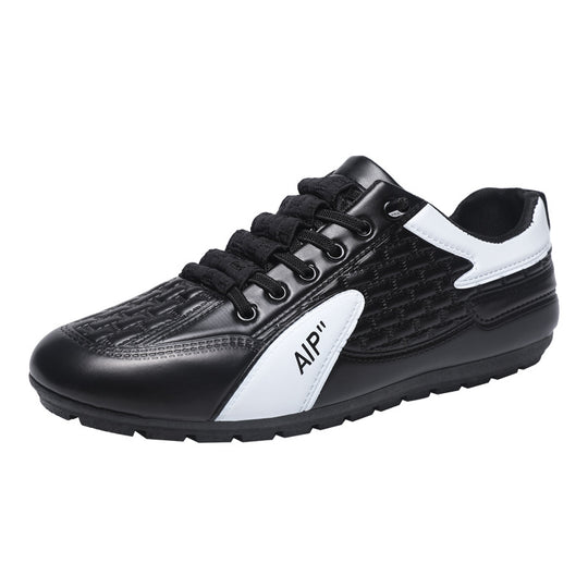 Damen Sportliche Fußballschuhe mit atmungsaktivem Obermaterial und rutschfester Sohle R&B