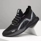 Damen Sportliche High-Performance Sneakers mit innovativem Dämpfungssystem R&B