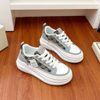 Damen Sportliche Sneaker R&B