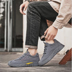 Damen Bequeme Lifestyle Sneakers R&B