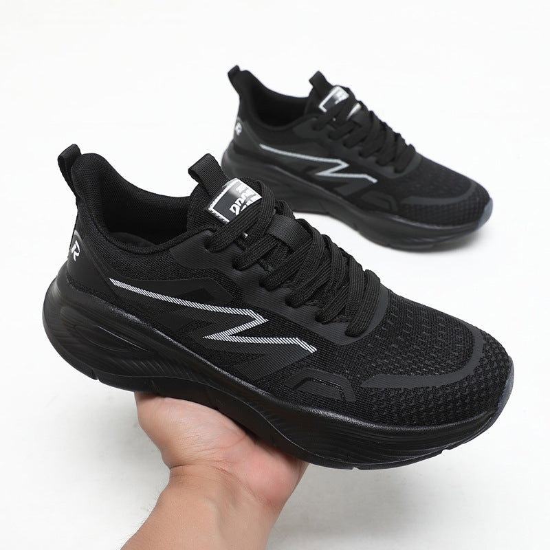 Damen Sportliche Laufschuhe mit innovativem Dämpfungssystem