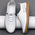 Herren Sportliche Freizeit-Sneaker mit rutschfester Sohle und atmungsaktivem Obermaterial R&B