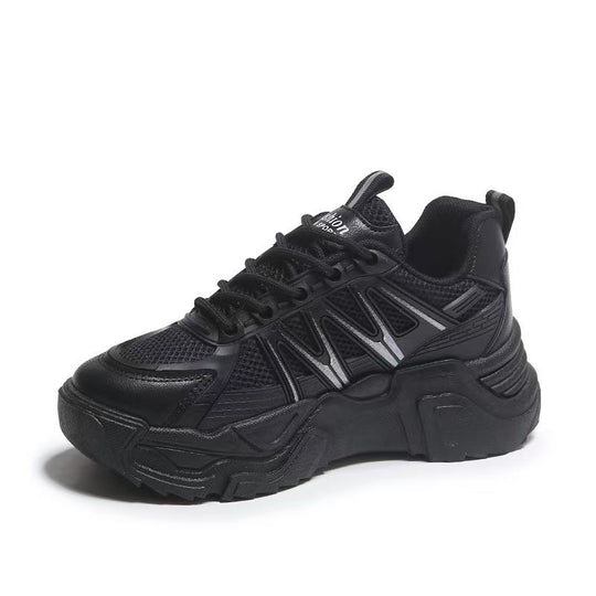 Damen Sportliche Sneakers mit innovativer Mesh-Oberfläche und ergonomischer Dämpfung R&B