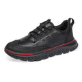 Damen Modische Schnürschuhe mit innovativem Design und atmungsaktiver Sohle