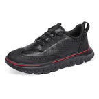 Damen Elegante und strukturierte Sneaker