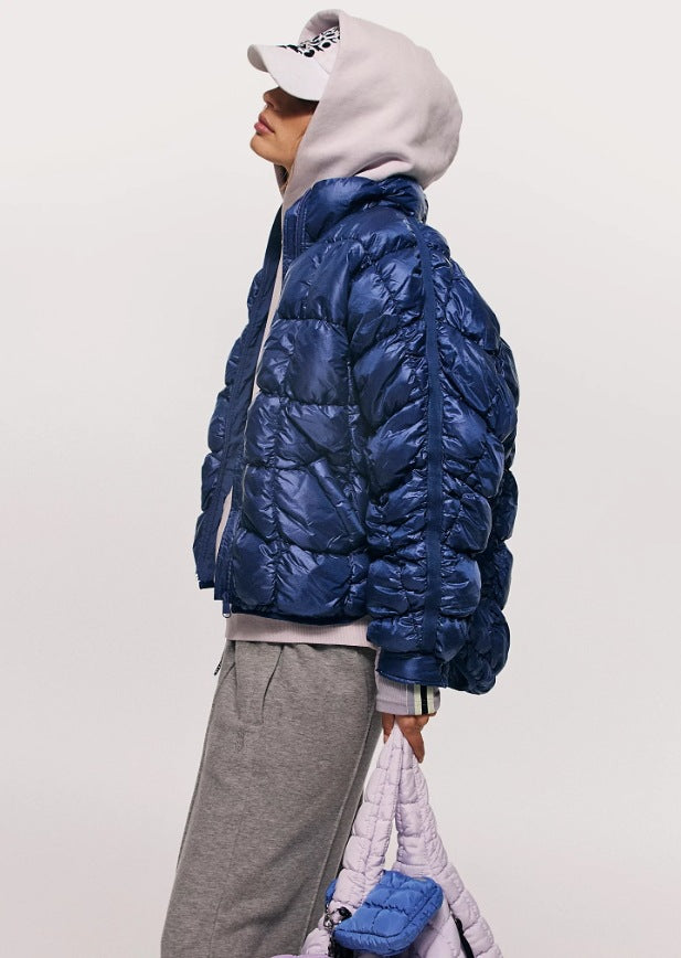 Damen Steppjacke R&B