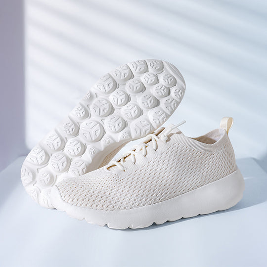 Damen Atmungsaktive Sportschuhe mit komfortabler Dämpfungstechnologie R&B