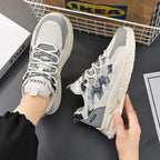 Damen Sportliche Sneaker R&B