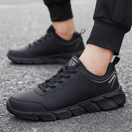 Damen Sportliche Laufschuhe mit rutschfester Sohle und dämpfender Technologie R&B