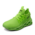Damen Ergonomische Atmungsaktive Sneakers mit Dämpfungssystem R&B