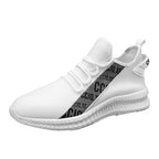 Damen Atmungsaktive Lauf-Sneakers mit flexibler Sohle und innovativer Dämpfungstechnologie R&B