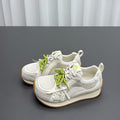 Damen Sportliche Sneaker mit innovativer Schnürtechnologie und atmungsaktiver Obermaterialkombination R&B