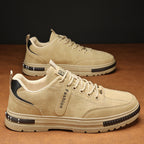 Herren lässige Sneakers R&B