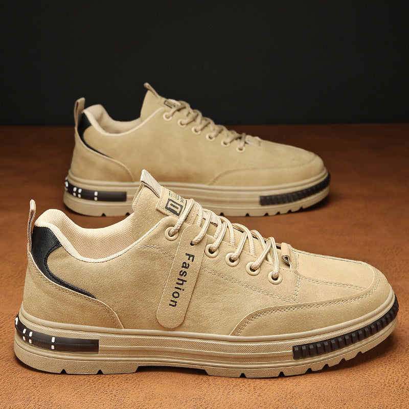 Herren lässige Sneakers R&B