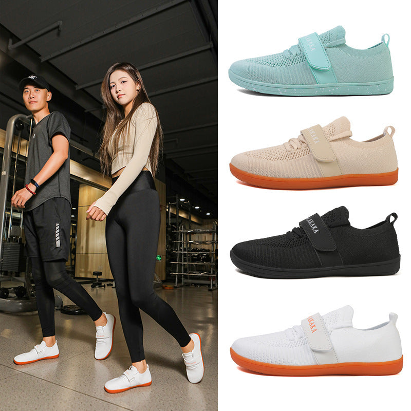 Damen Atmungsaktive Freizeit-Schuhe R&B