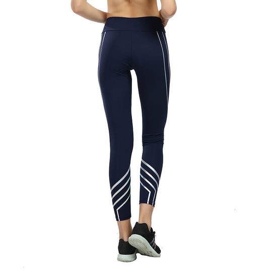 Damen Sportleggings R&B